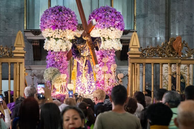Encuesta sobre la perdida de tradiciones en Semana Santa El Diario Jose Daniel Ramos