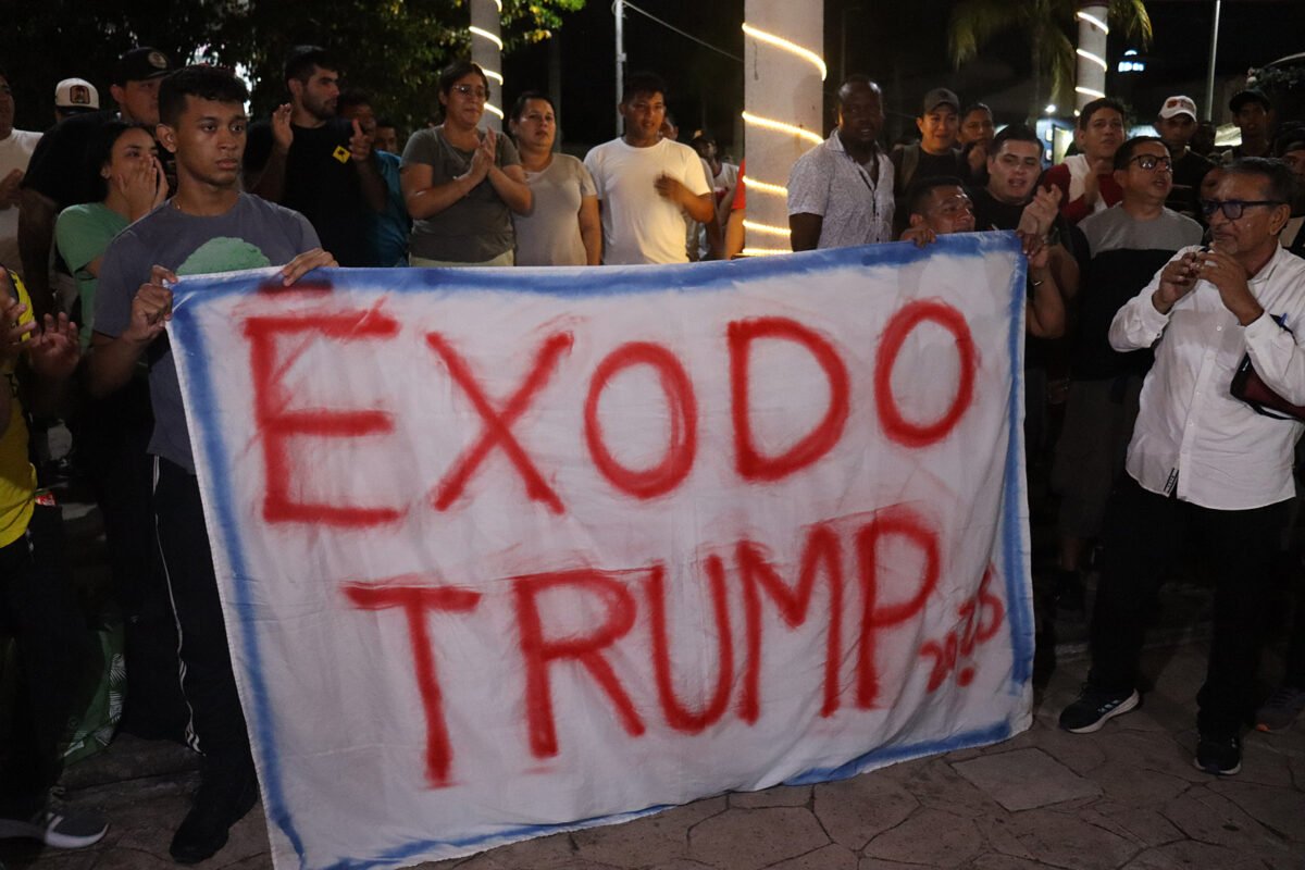 Estados Unidos eliminó el parole humanitario: lo que se sabe