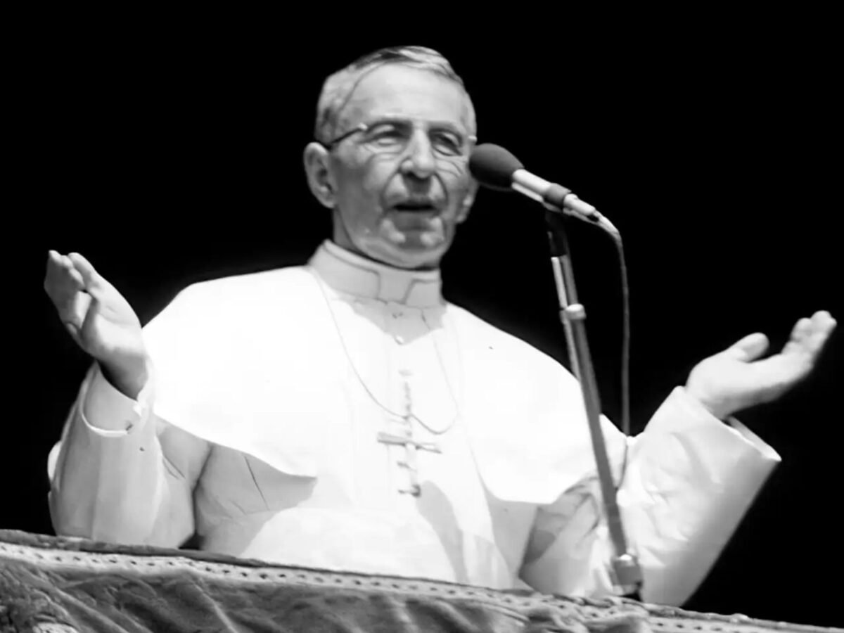 Los papados más cortos de la Iglesia católica