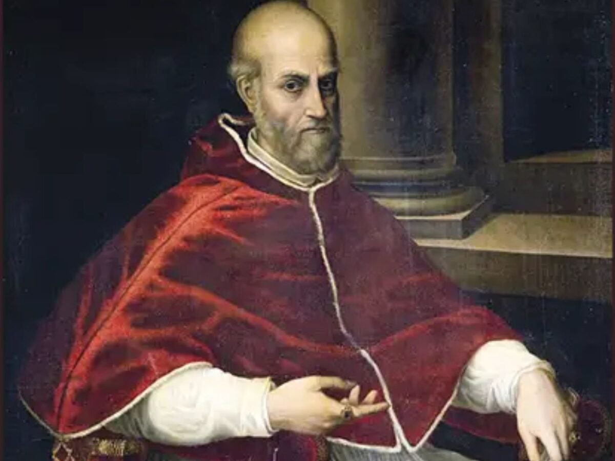 Los papados más cortos de la Iglesia católica