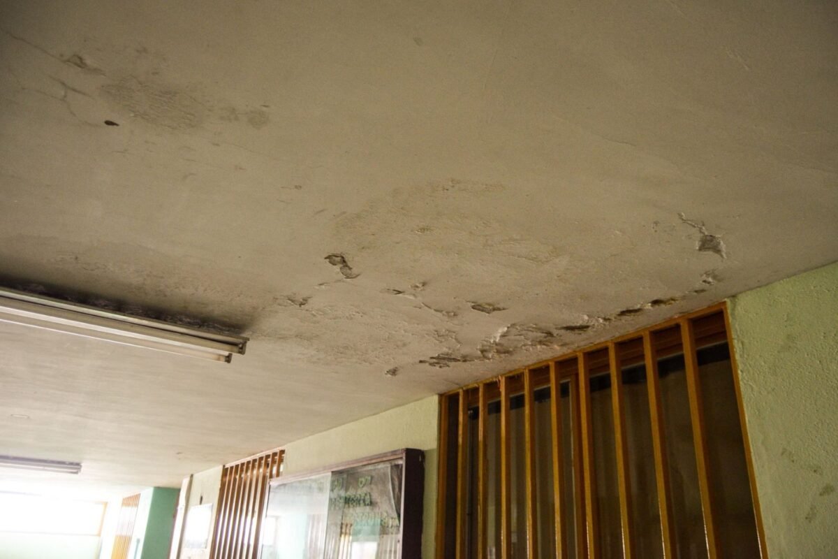 OBU alertó sobre graves daños en las infraestructuras de las universidades del país