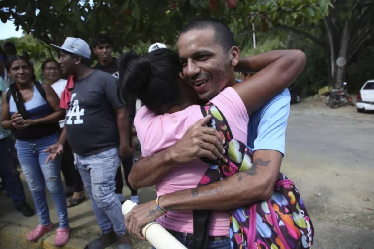 ONG reportó la muerte de Wilmer García, quien estuvo detenido en el contexto postelectoral