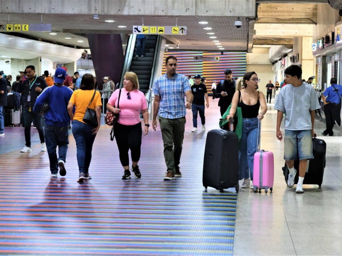 Precios de los pasajes Caracas-Bogotá se han duplicado y sextuplicado en las últimas dos semanas
