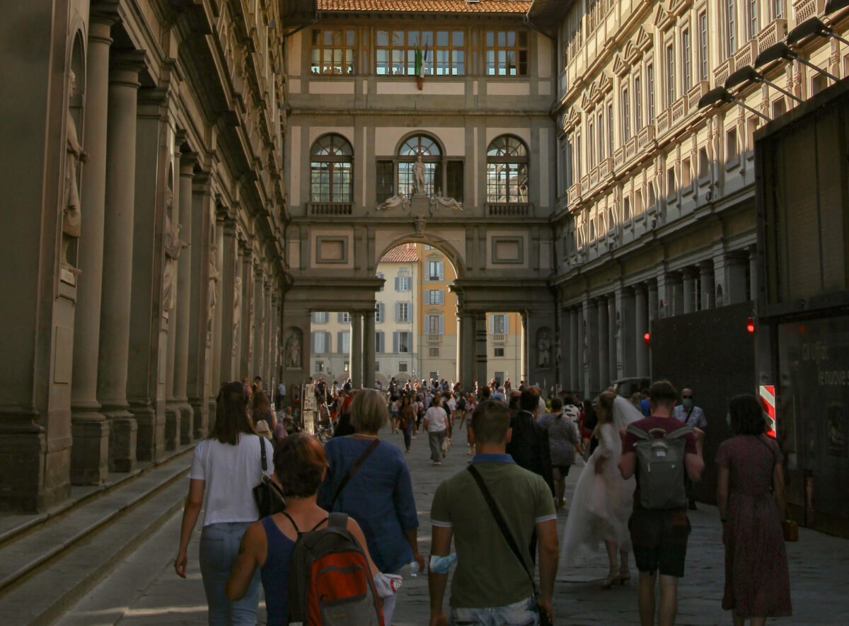Top 10 de las mejores ciudades del mundo para conocer caminando en 2025