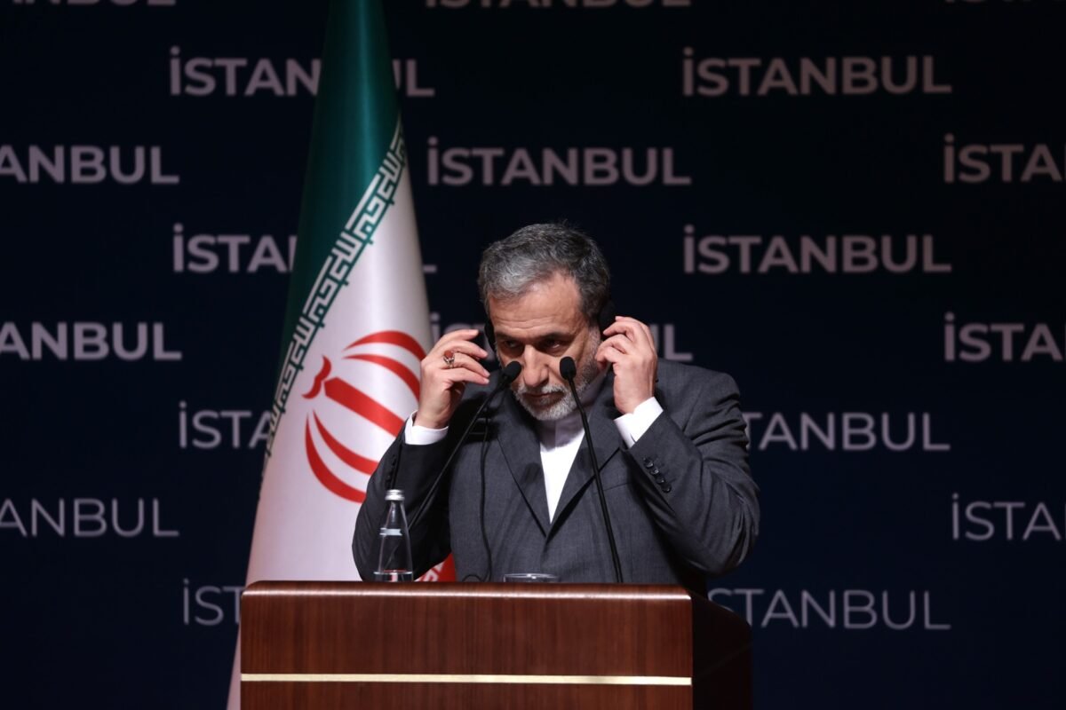 Fordó, Natanz e Isfahán: los tres objetivos del ataque de EE UU en Irán