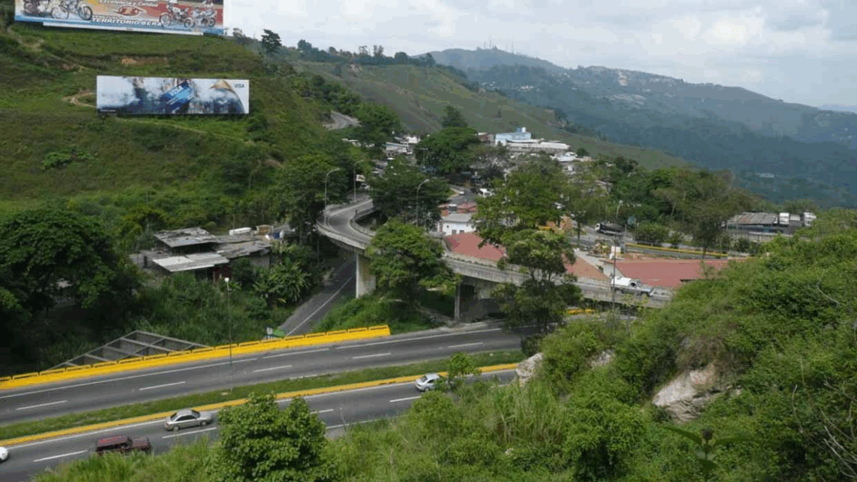 Anunciaron el cierre parcial de la autopista Prados del Este por mantenimiento