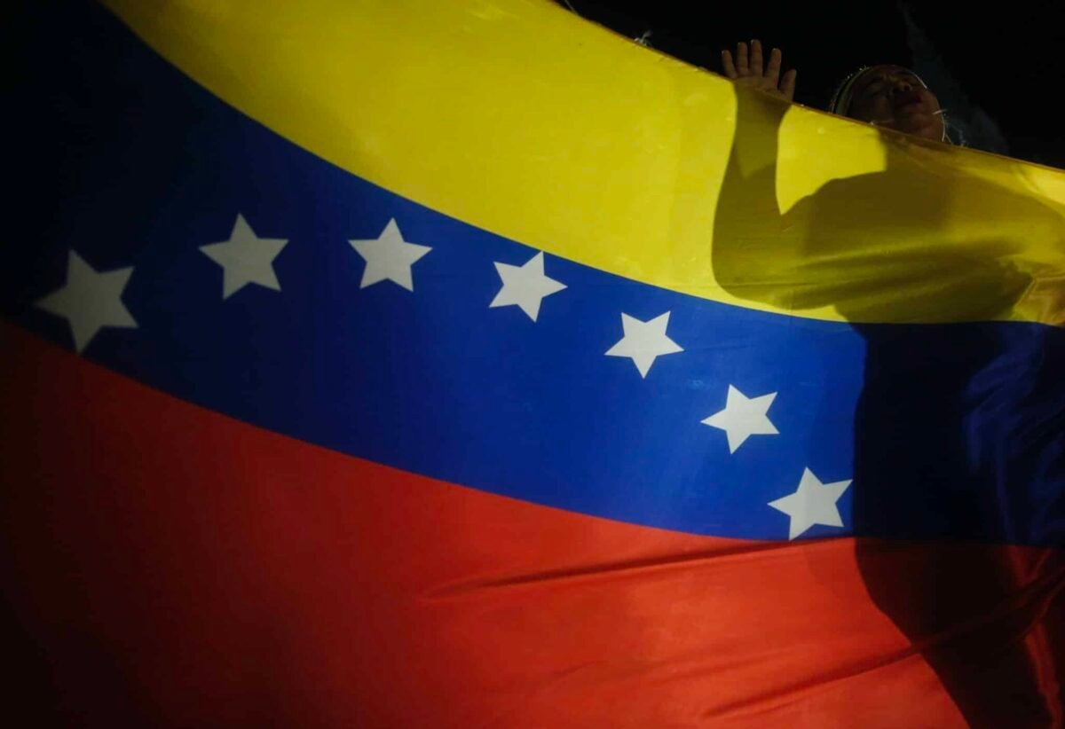 Siete datos curiosos de la Declaración de Independencia de Venezuela