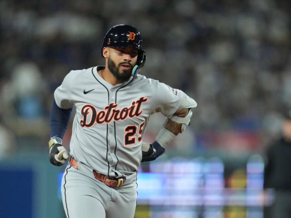 ¿Quiénes son los venezolanos que lideran las votaciones para el Juego de las Estrellas de la MLB?