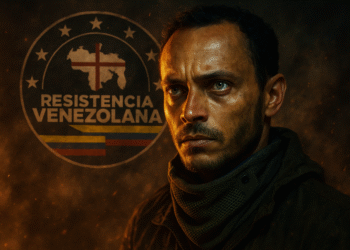 Gustavo Lainette impulsa el legado de Oscar Pérez: más de 349.000 firmas respaldan la histórica solicitud de intervención humanitaria creada antes de la masacre del Junquito