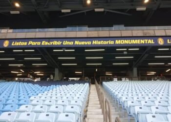 Celebración por la canonización de José Gregorio Hernández y Carmen Rendiles será en el estadio Monumental Simón Bolívar