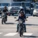 Ministerio Público reportó que casi 18 mil infractores en lo que va de 2025 son motorizados