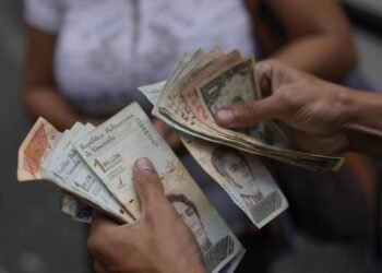 La crisis pica y se extiende: Dólar BCV no da respiro al bolsillo de los venezolanos