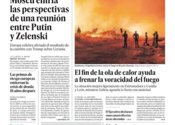 El amago de intervención militar contra el narco dispara la tensión entre EE UU y Venezuela