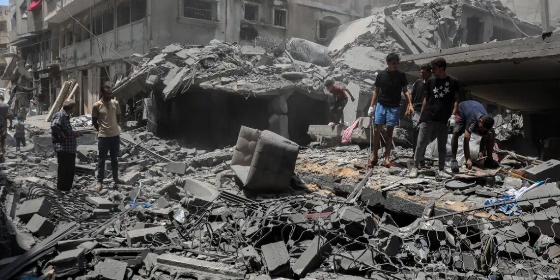 Israel mata al periodista de Al Jazeera Anas al Sharif y a otros tres reporteros de la cadena en un bombardeo en Gaza