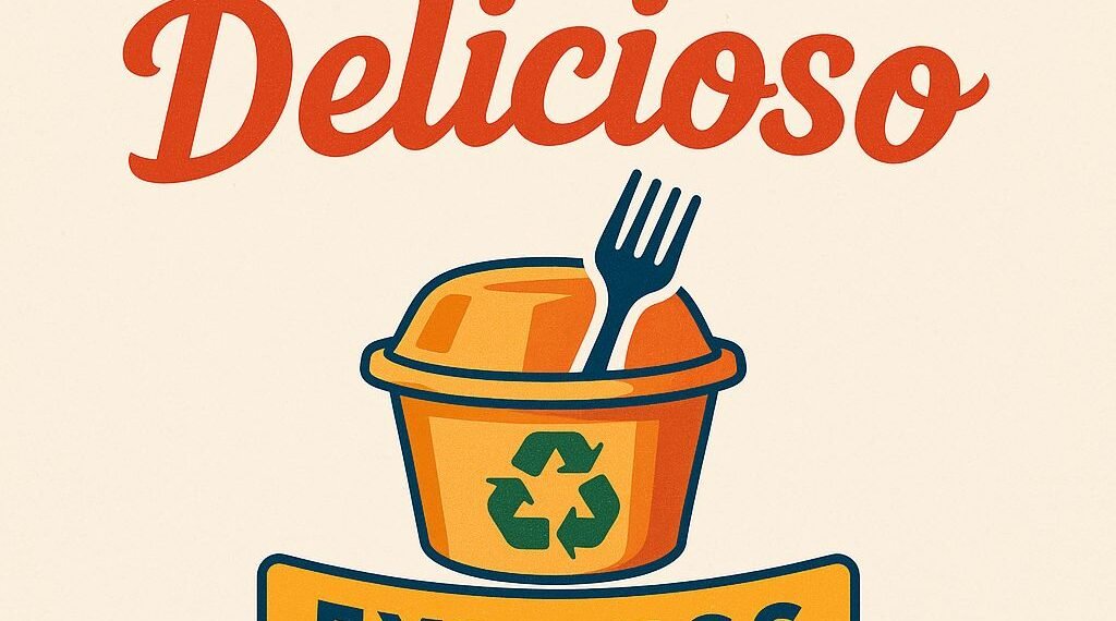 Delicioso.Express: la nueva propuesta gastronómica venezolana que conquista Miami