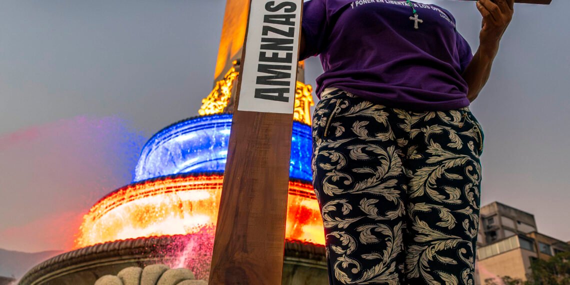 Doce meses de horrores chavistas: violaciones, descargas eléctricas, asfixia, extracción de uñas y palizas con bates de béisbol