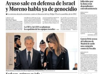 Estados Unidos revoca la visa de Petro tras su protesta en favor de Palestina: “Sus acciones son imprudentes e incendiarias”