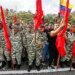 ¿Invadirán Venezuela las tropas de EEUU? Todos los interrogantes del despliegue militar en el Caribe