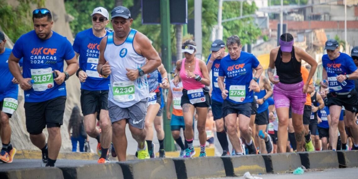 Abrieron las inscripciones para el maratón CAF 2026: ¿cuánto cuesta participar?