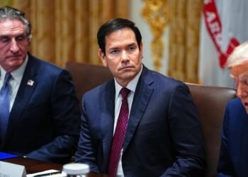 Rubio visitará México y Ecuador centrado en cooperación en seguridad, migración y comercio
