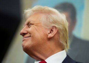 La Administración de Estados Unidos echa el cierre tras el primer pulso real de los demócratas a Trump