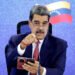 Nicolás Maduro: “Si los gringos atacan, responderemos