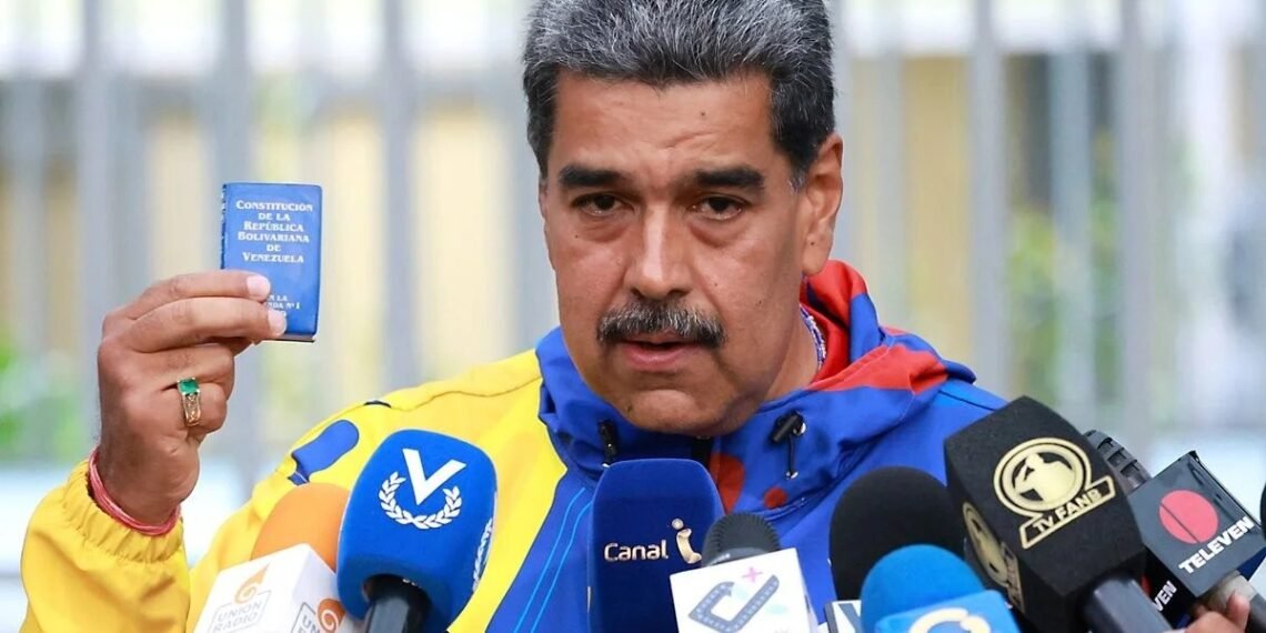 ¿Puede el régimen quitar la nacionalidad a cualquier venezolano? El peligroso precedente que intentan imponer