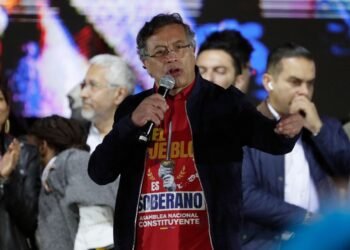 Petro: “Estados Unidos ha decidido escoger como su aliado en Colombia a la mafia”