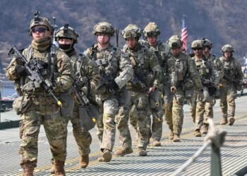 Jueza nominada por Trump detuvo temporalmente el despliegue de tropas en Portland