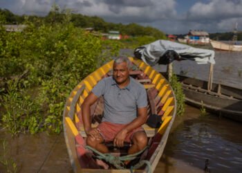 Brasil: potencia ambiental, potencia petrolera