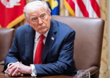 Trump cree que los días de Maduro como líder de Venezuela están contados