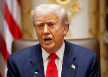 Trump reconoce la derrota republicana en elecciones locales y culpa al cierre del gobierno