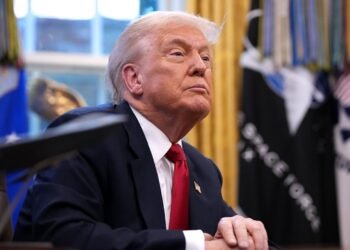 «La respuesta es sí»: Trump confirmó que sostuvo una conversación telefónica con Maduro