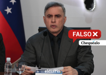 ¿Tarek William Saab fue destituido como fiscal general?