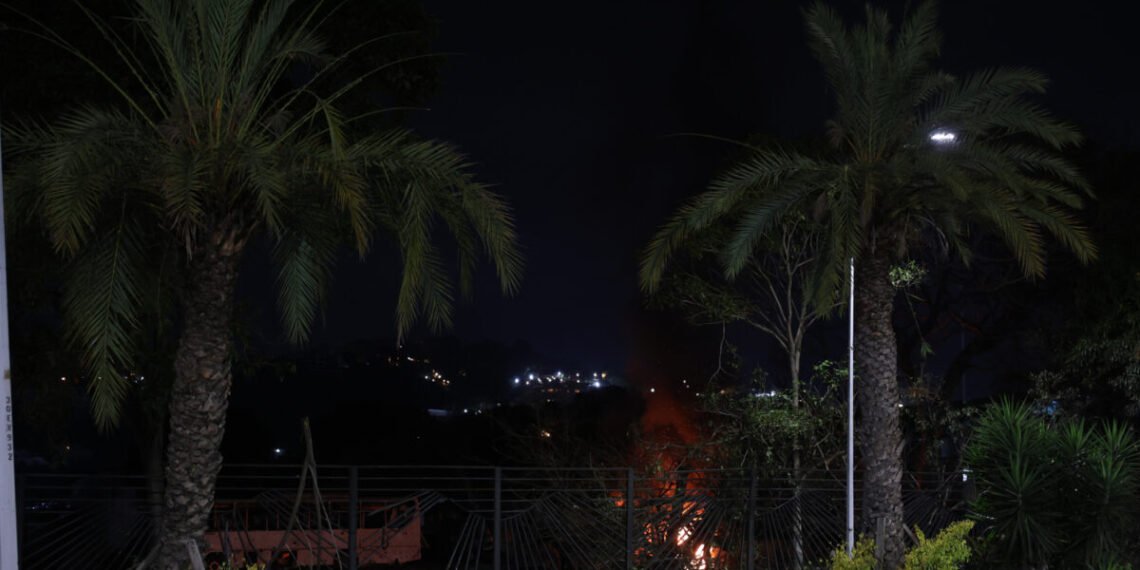 32 cubanos murieron durante la operación de EE UU para capturar a Nicolás Maduro