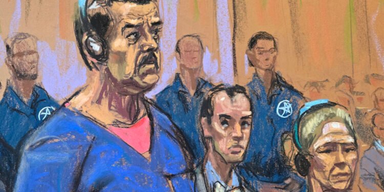 Maduro pidió desestimar su caso en EE UU tras negarle licencia para pagar su defensa