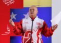 Diosdado Cabello adelantó los casos que quedarían fuera de la Ley de Amnistía (Video)