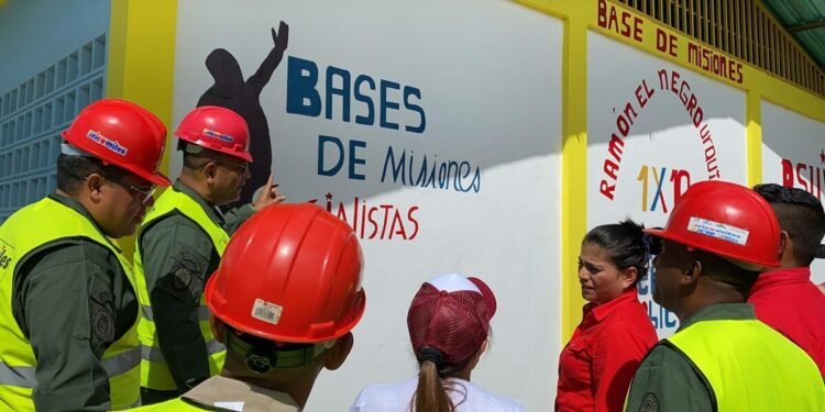 #TeExplicamos | ¿Cuáles eran las funciones de las misiones y entes liquidados por orden de Delcy Rodríguez?