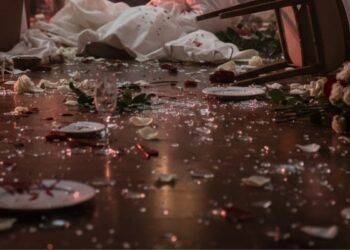 Horror en una boda: el novio mató a su suegro durante la fiesta tras discutir por un familiar borracho