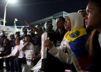 «Los están matando poco a poco»: Constataron signos de deterioro físico en detenidos por la Operación Gedeón (VIDEO)