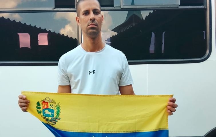 Liberado Hommel Torres, el familiar de un dirigente de Vente Venezuela en Trujillo