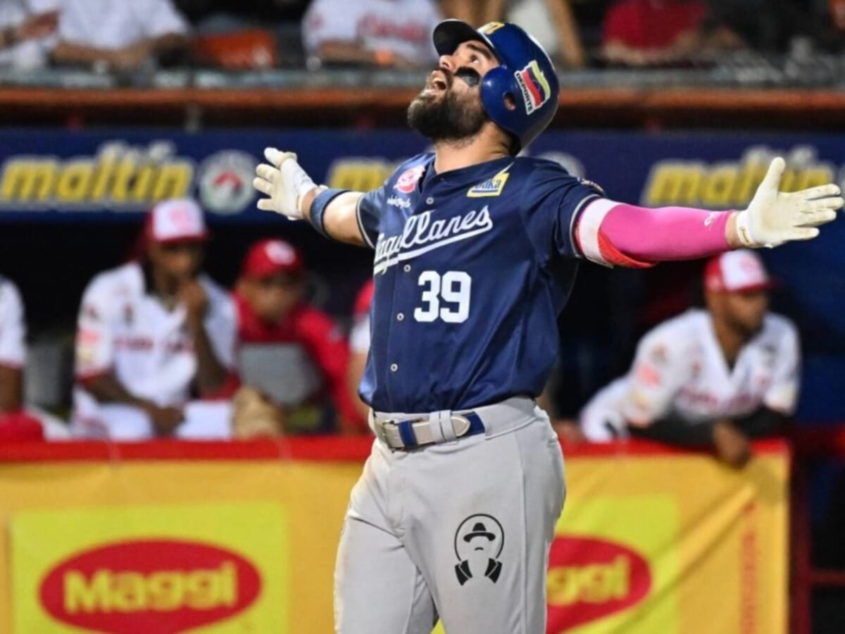 ¿Cuál es el precio de las entradas para la final de la LVBP?