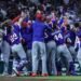 Venezuela cayó ante República Dominicana y enfrentará a Japón en los cuartos de final del Clásico Mundial de Beisbol