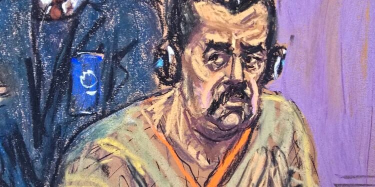 Las claves de la segunda audiencia del caso de Nicolás Maduro y Cilia Flores en EE UU