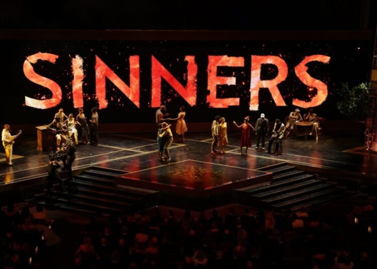 Premios Oscar 2026: la lista completa de ganadores