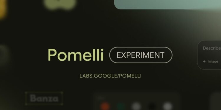 Qué es Pomelli, la nueva IA de Google para contenido de marca (VIDEO)