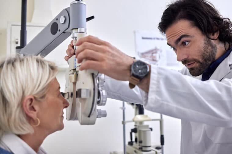 Cataratas: ¿de qué trata y cómo prevenir esta afección en los ojos?