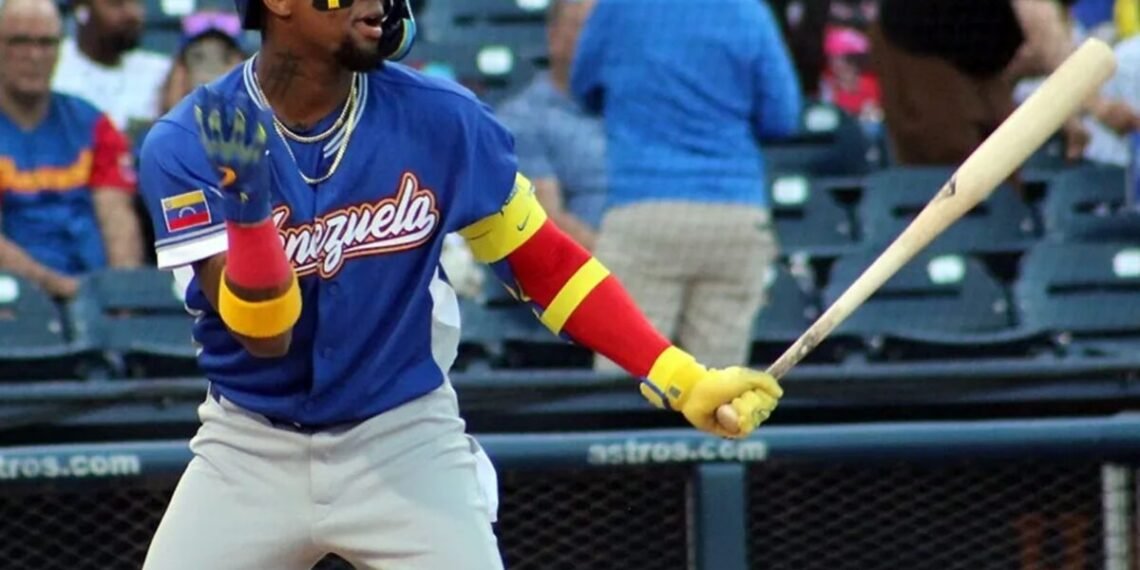 Clásico Mundial de Beisbol 2026: lo que debes saber del Países Bajos vs. Venezuela