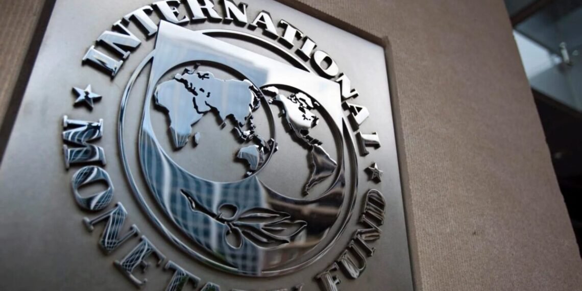 Secretario del Tesoro de EE UU respalda la reincorporación de Venezuela al FMI