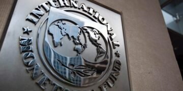 Secretario del Tesoro de EE UU respalda  la reincorporación de Venezuela al FMI